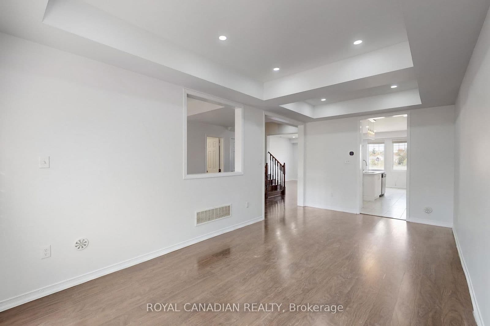 Commercial Retail at 54 Chesterwood Crescent, Brampton, ON - Photo 8 - RE/MAX Garden City Realty