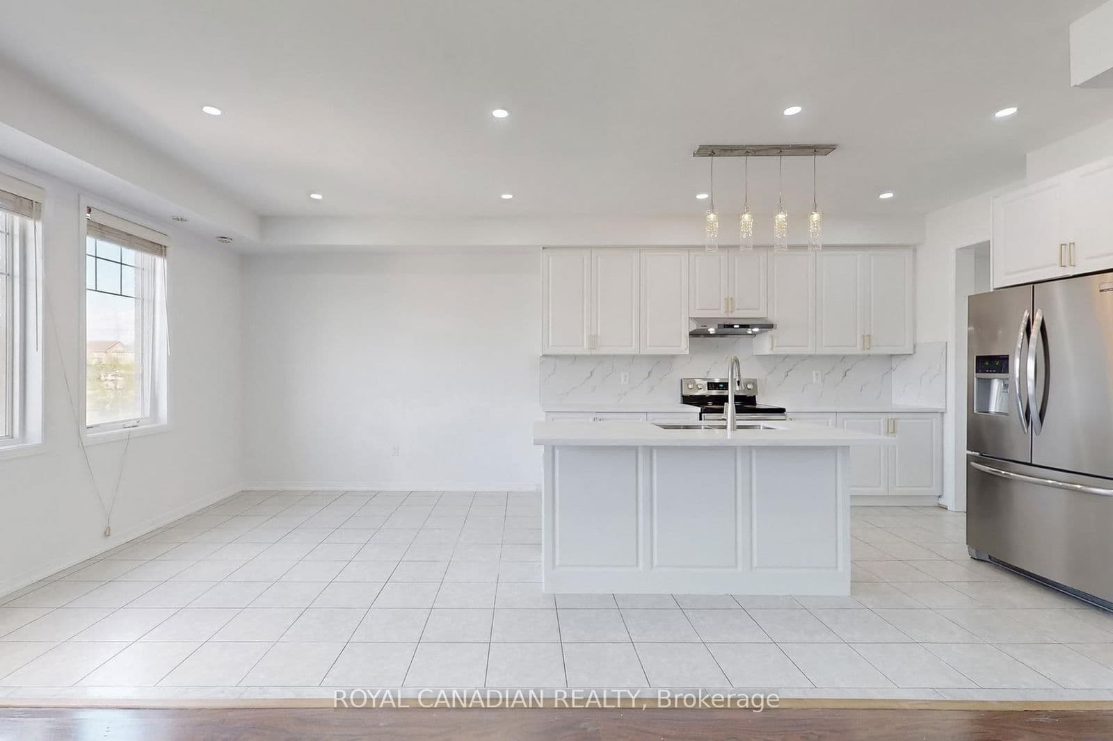 Commercial Retail at 54 Chesterwood Crescent, Brampton, ON - Photo 9 - RE/MAX Garden City Realty