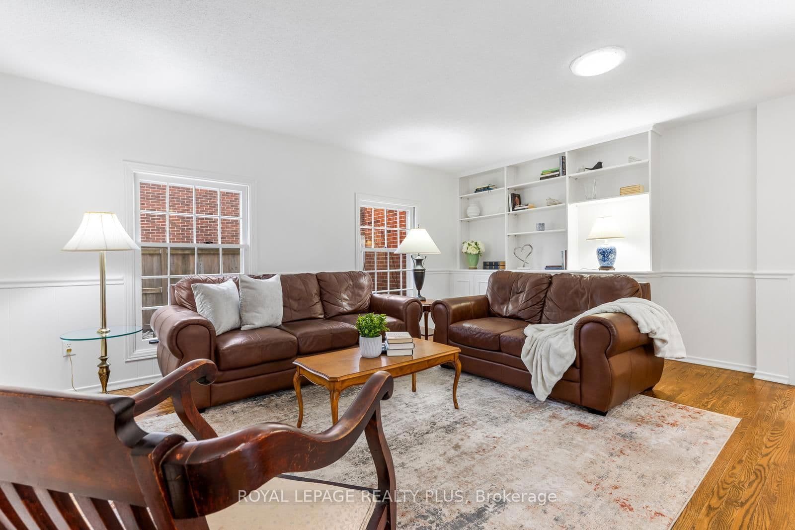 Detached at 1852 Sherwood Forrest Circle, Mississauga, ON - Photo 23 - RE/MAX Garden City Realty