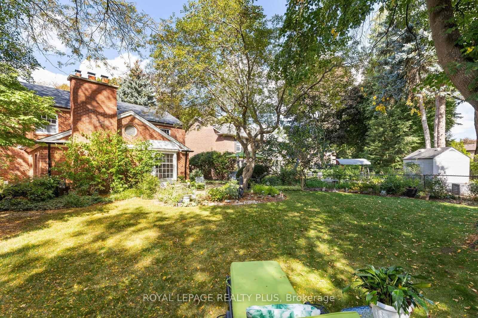 Detached at 1852 Sherwood Forrest Circle, Mississauga, ON - Photo 42 - RE/MAX Garden City Realty