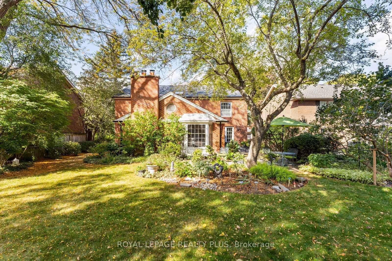 Detached at 1852 Sherwood Forrest Circle, Mississauga, ON - Photo 43 - RE/MAX Garden City Realty