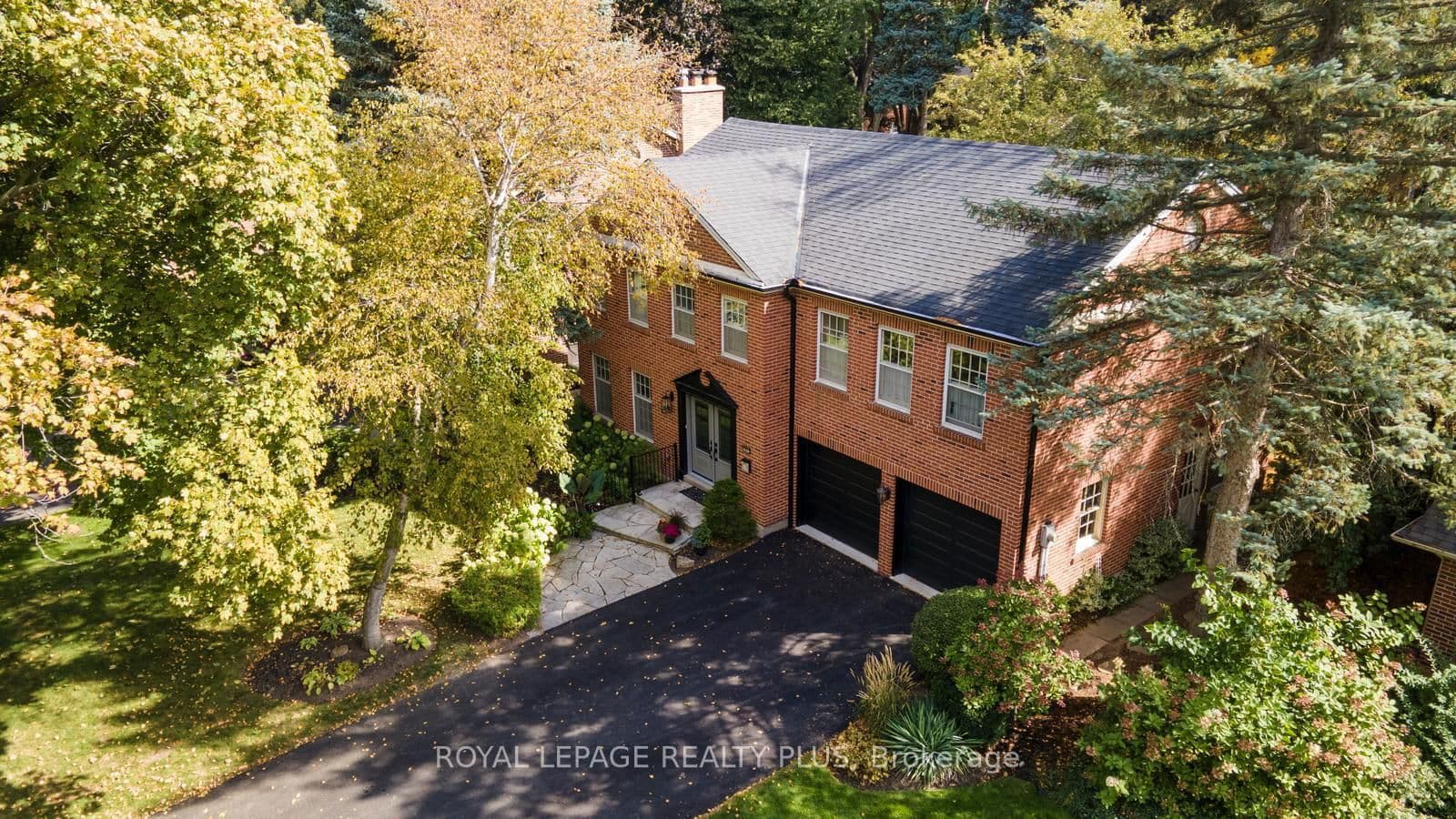 Detached at 1852 Sherwood Forrest Circle, Mississauga, ON - Photo 48 - RE/MAX Garden City Realty