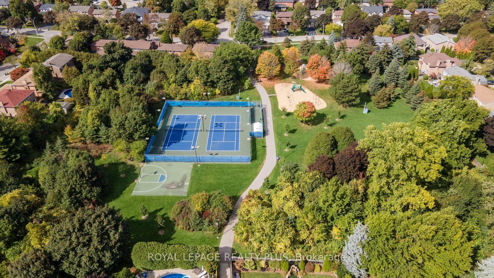 Detached at 1852 Sherwood Forrest Circle, Mississauga, ON - Photo 49 - RE/MAX Garden City Realty