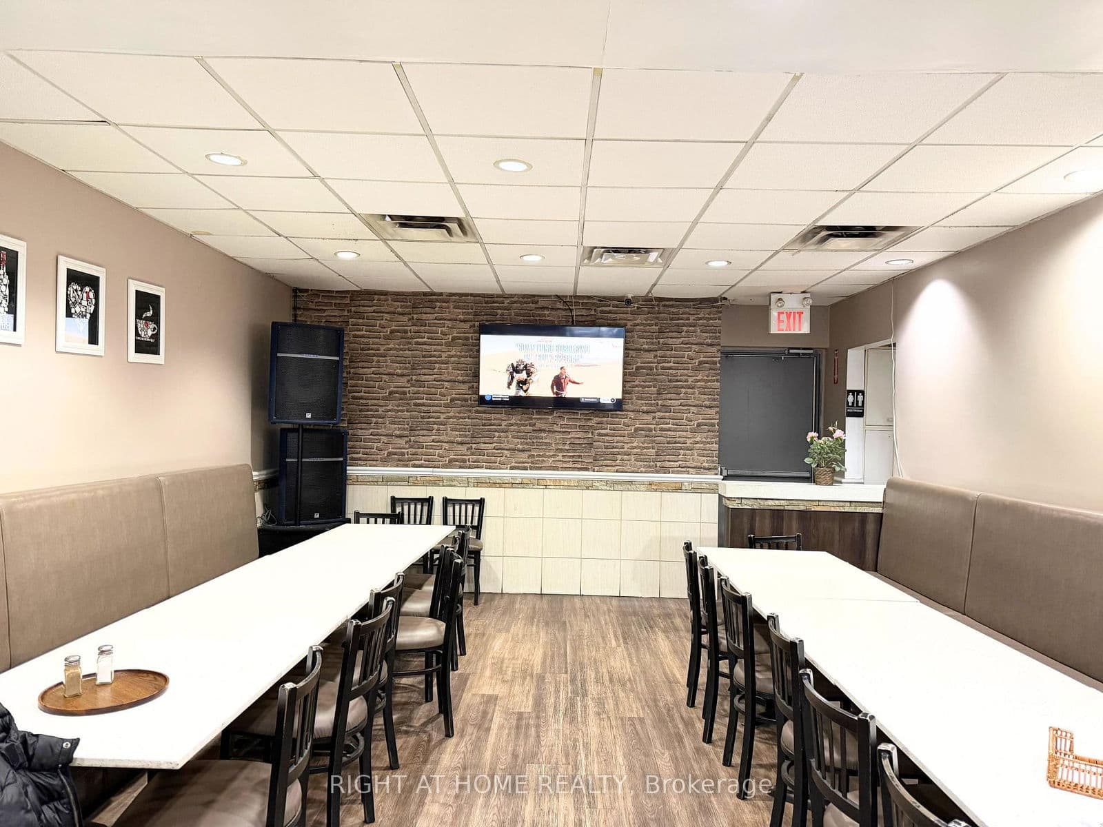 Sale Of Business at 9- 2437 Finch Avenue, Toronto, ON - Photo 5 - RE/MAX Garden City Realty