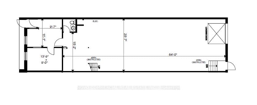 Industrial at 11- 2460 Anson Drive, Mississauga, ON - Photo 2 - RE/MAX Garden City Realty