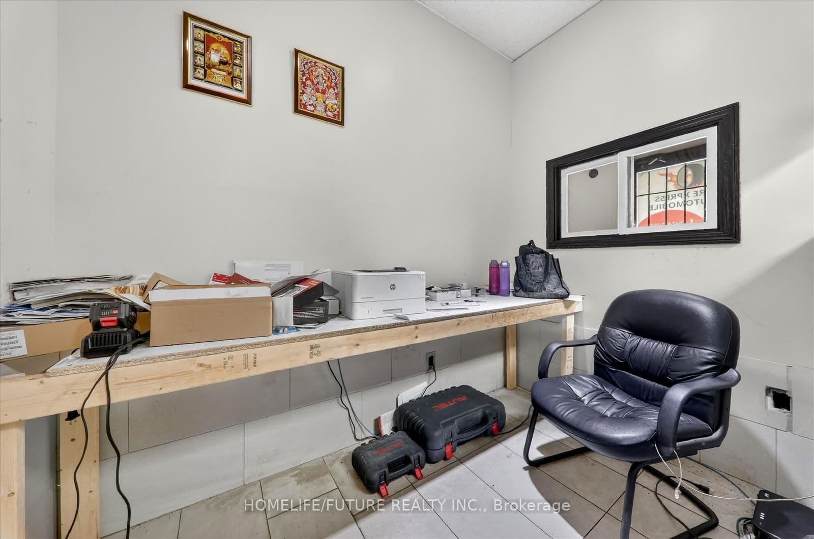 Industrial at 8- 6160 Netherhart Road, Mississauga, ON - Photo 11 - RE/MAX Garden City Realty