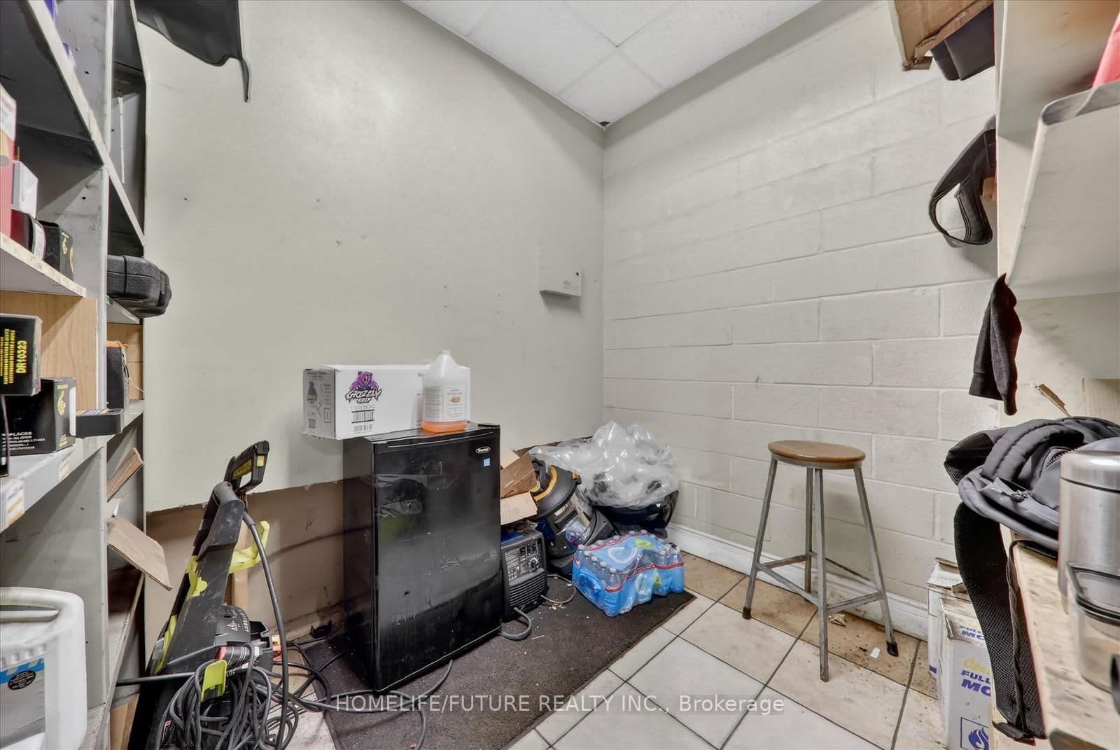 Industrial at 8- 6160 Netherhart Road, Mississauga, ON - Photo 13 - RE/MAX Garden City Realty