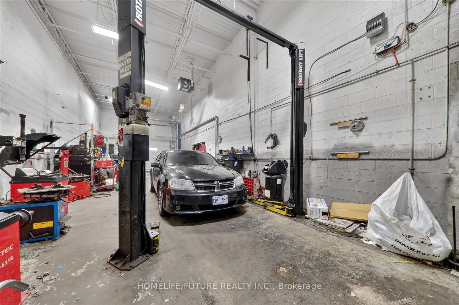 Industrial at 8- 6160 Netherhart Road, Mississauga, ON - Photo 14 - RE/MAX Garden City Realty