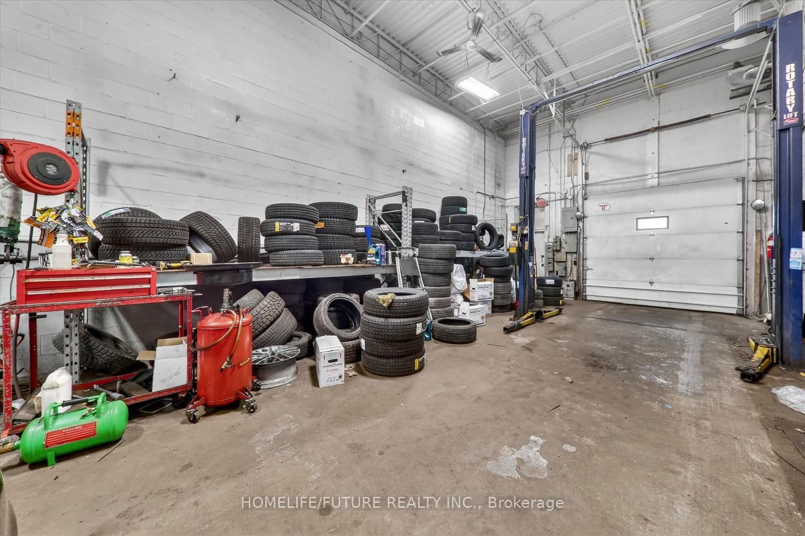 Industrial at 8- 6160 Netherhart Road, Mississauga, ON - Photo 17 - RE/MAX Garden City Realty