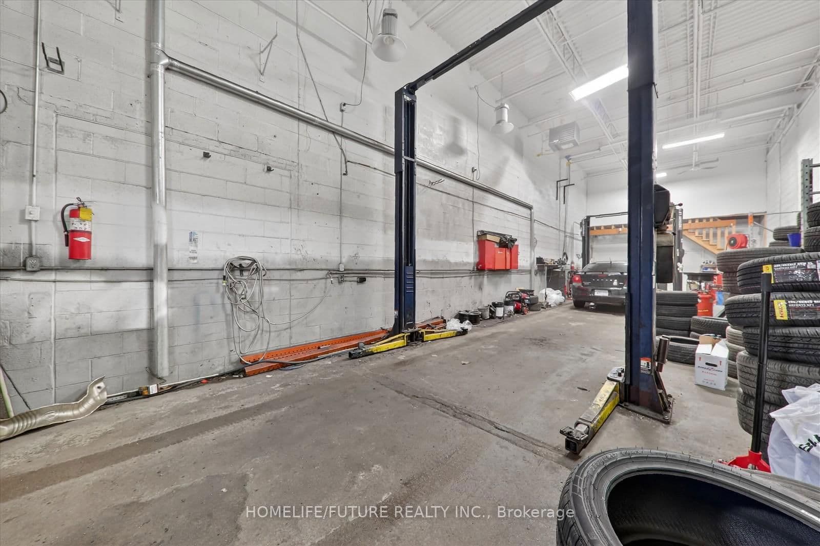 Industrial at 8- 6160 Netherhart Road, Mississauga, ON - Photo 18 - RE/MAX Garden City Realty