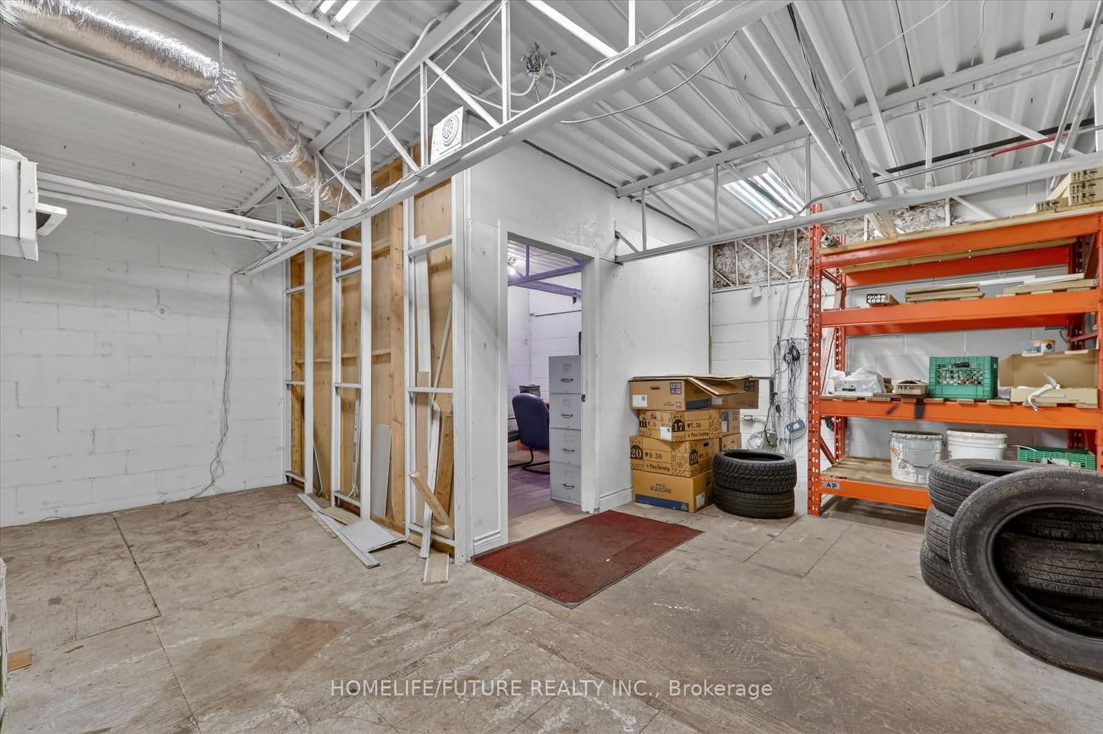 Industrial at 8- 6160 Netherhart Road, Mississauga, ON - Photo 20 - RE/MAX Garden City Realty