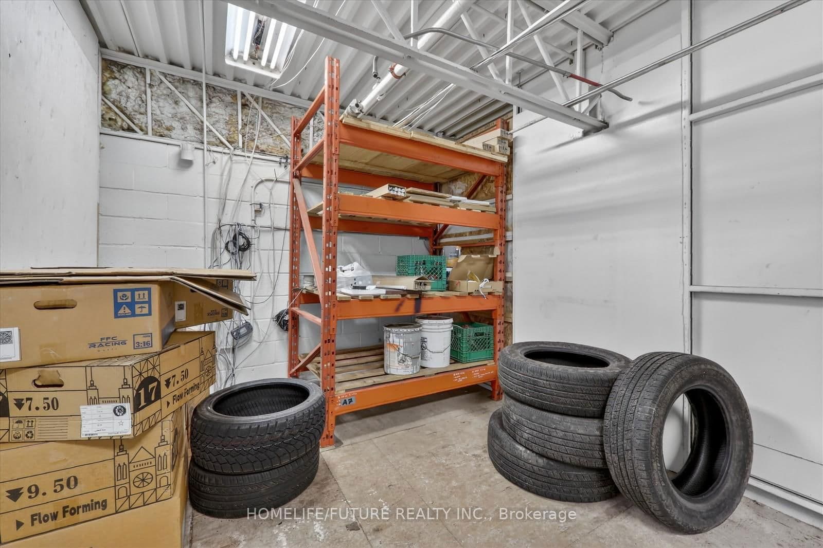 Industrial at 8- 6160 Netherhart Road, Mississauga, ON - Photo 21 - RE/MAX Garden City Realty