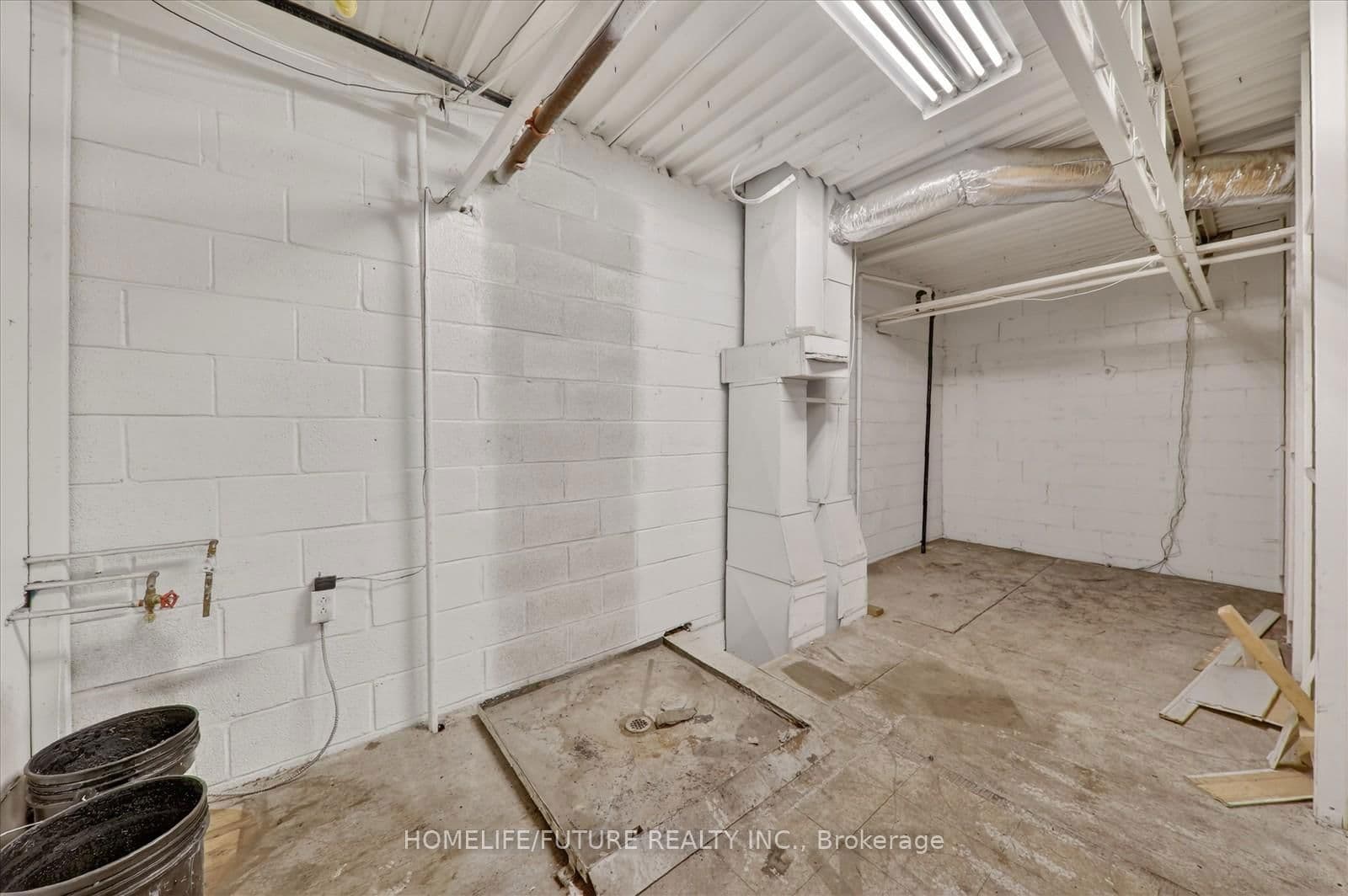 Industrial at 8- 6160 Netherhart Road, Mississauga, ON - Photo 22 - RE/MAX Garden City Realty