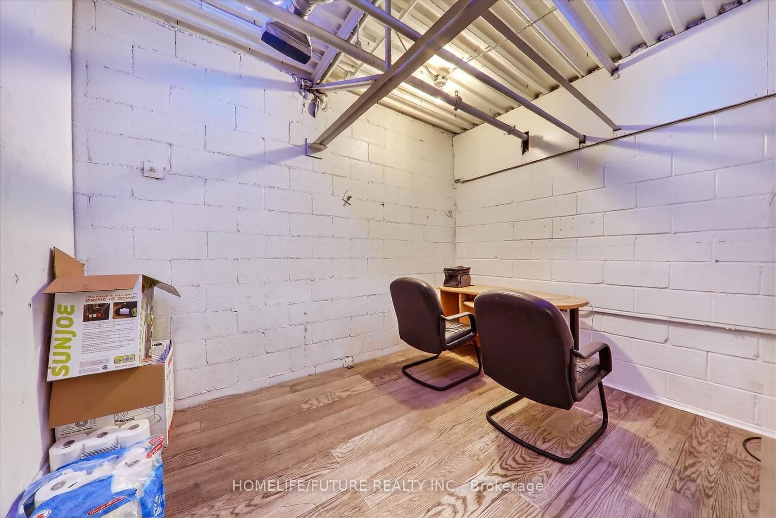 Industrial at 8- 6160 Netherhart Road, Mississauga, ON - Photo 24 - RE/MAX Garden City Realty