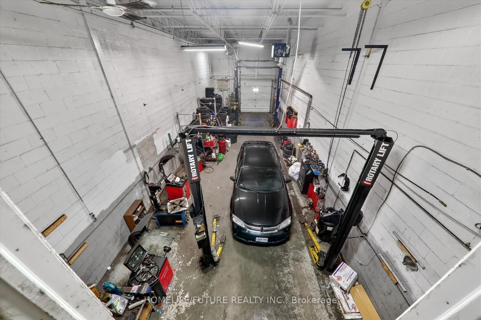 Industrial at 8- 6160 Netherhart Road, Mississauga, ON - Photo 25 - RE/MAX Garden City Realty