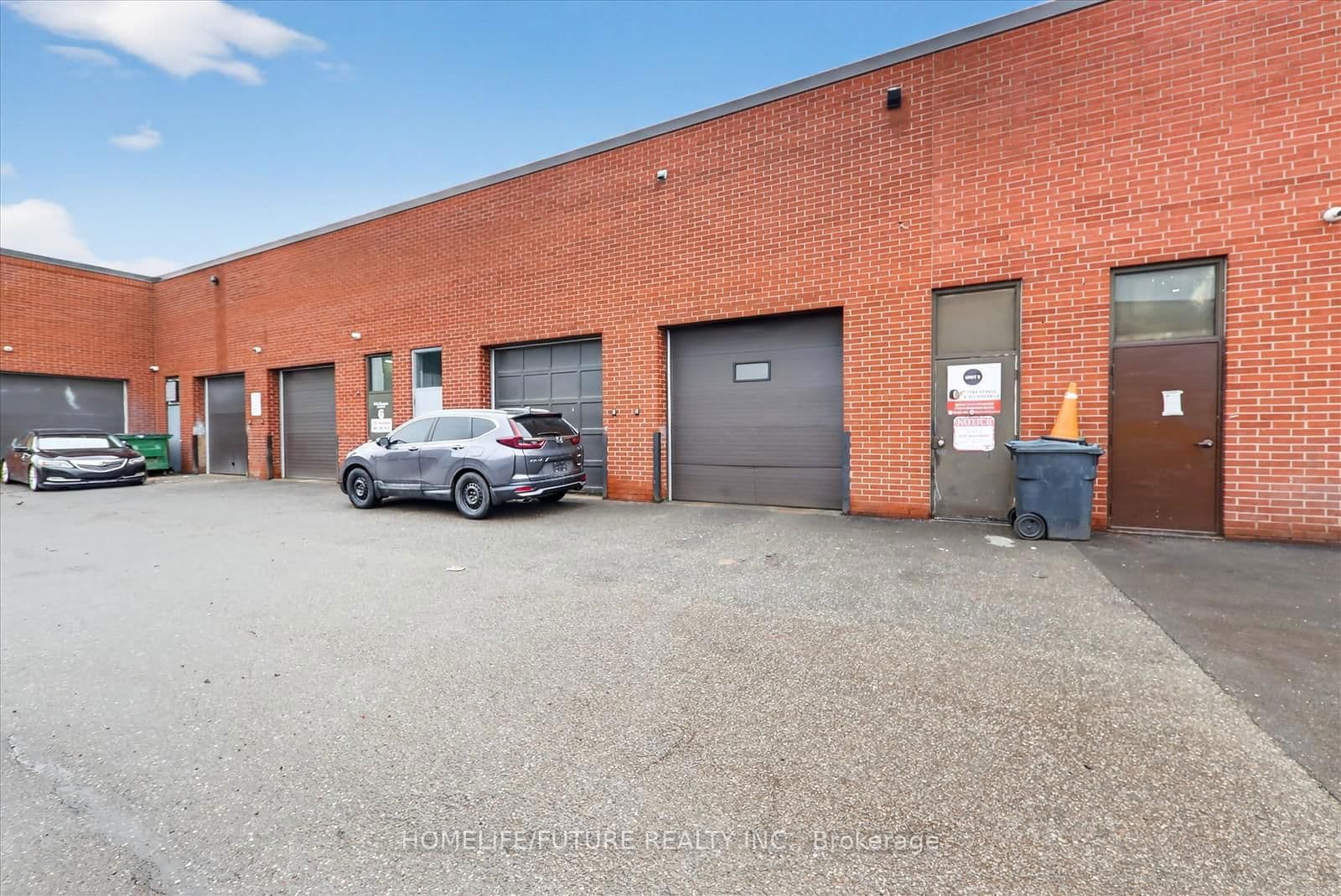 Industrial at 8- 6160 Netherhart Road, Mississauga, ON - Photo 26 - RE/MAX Garden City Realty
