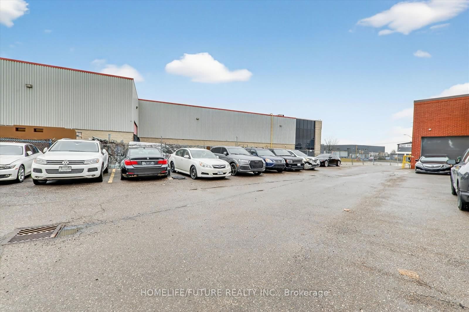 Industrial at 8- 6160 Netherhart Road, Mississauga, ON - Photo 28 - RE/MAX Garden City Realty