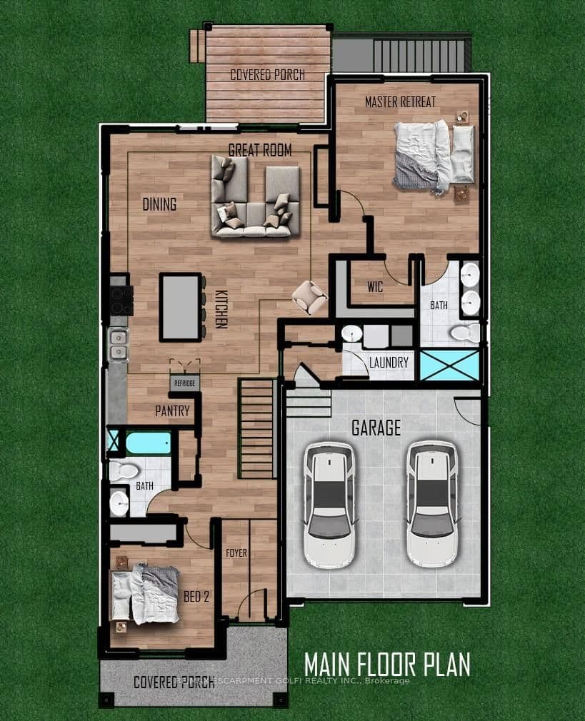 Detached at 19 Oakley Drive, Niagara-on-the-Lake, ON - Photo 46 - RE/MAX Garden City Realty