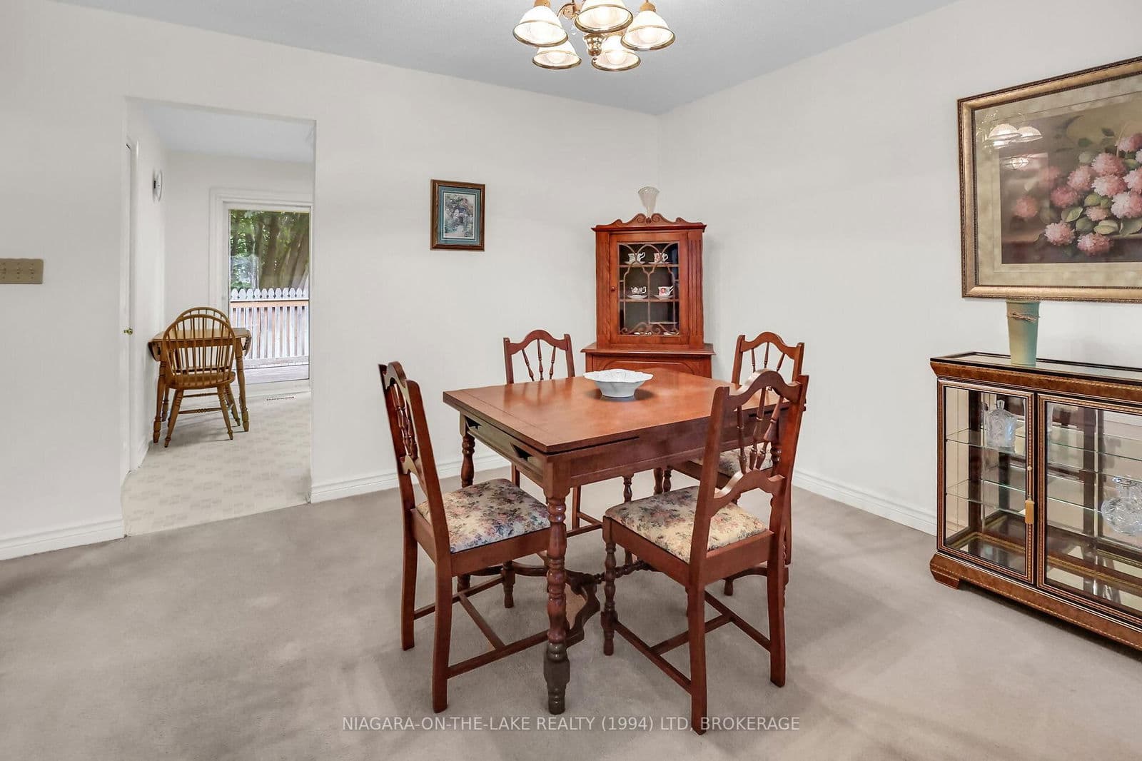 Condo Townhouse at 7- 443 Nassau Street, Niagara-on-the-Lake, ON - Photo 10 - RE/MAX Garden City Realty