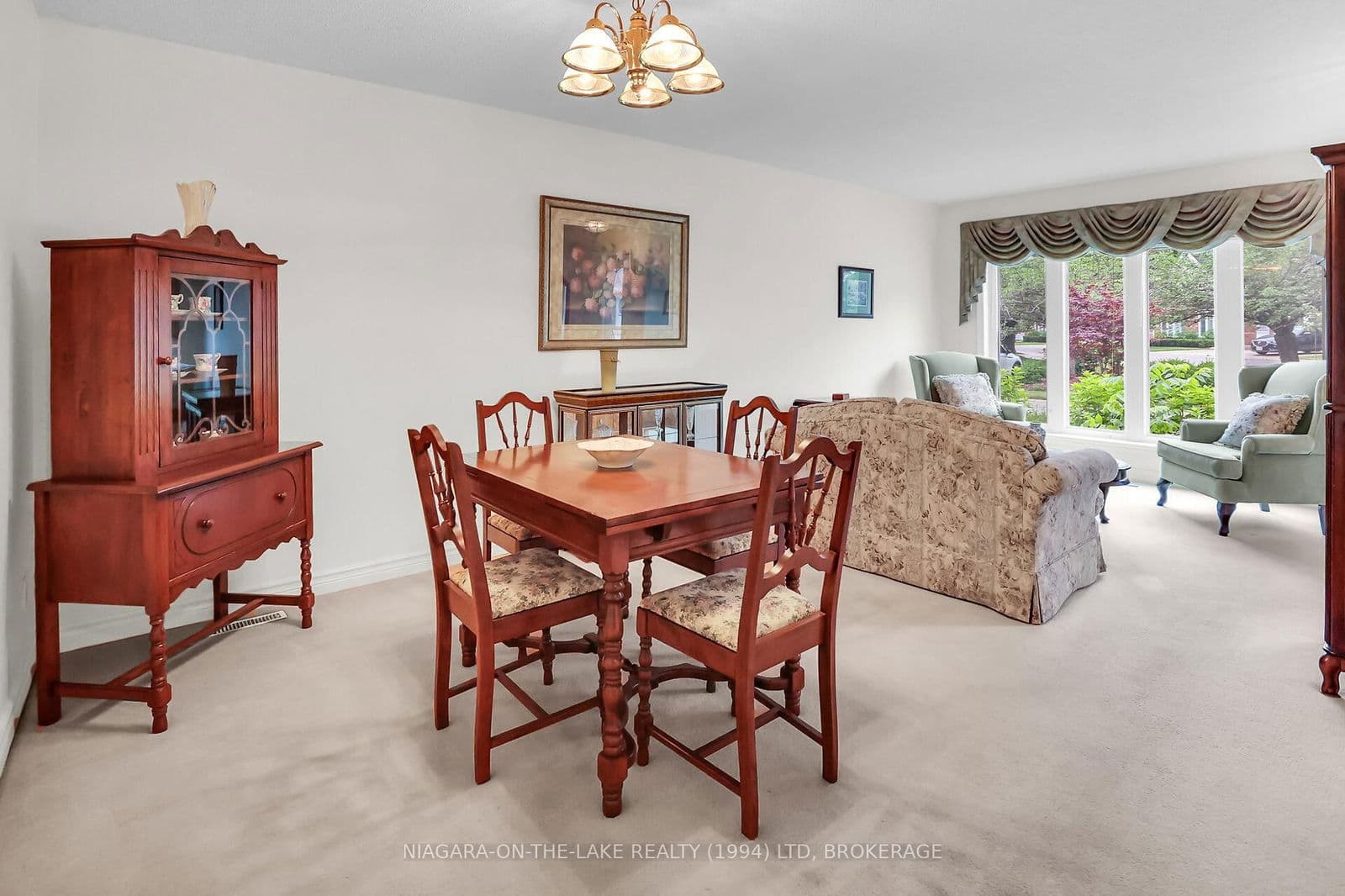 Condo Townhouse at 7- 443 Nassau Street, Niagara-on-the-Lake, ON - Photo 11 - RE/MAX Garden City Realty