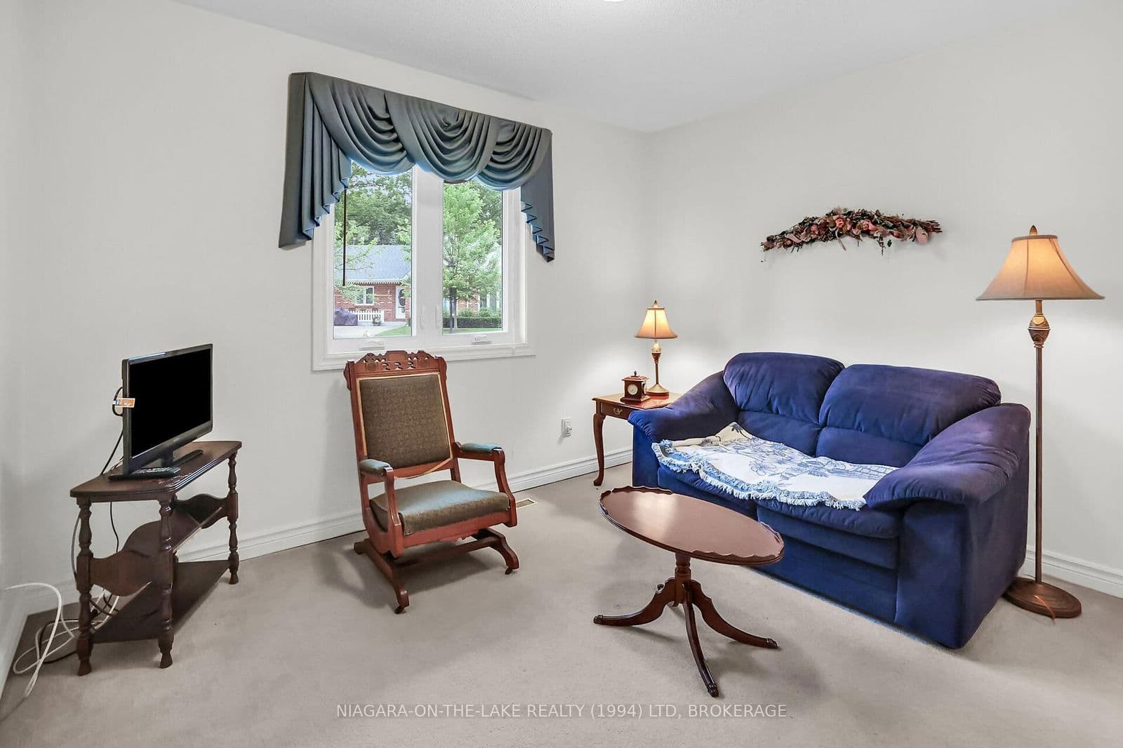 Condo Townhouse at 7- 443 Nassau Street, Niagara-on-the-Lake, ON - Photo 18 - RE/MAX Garden City Realty