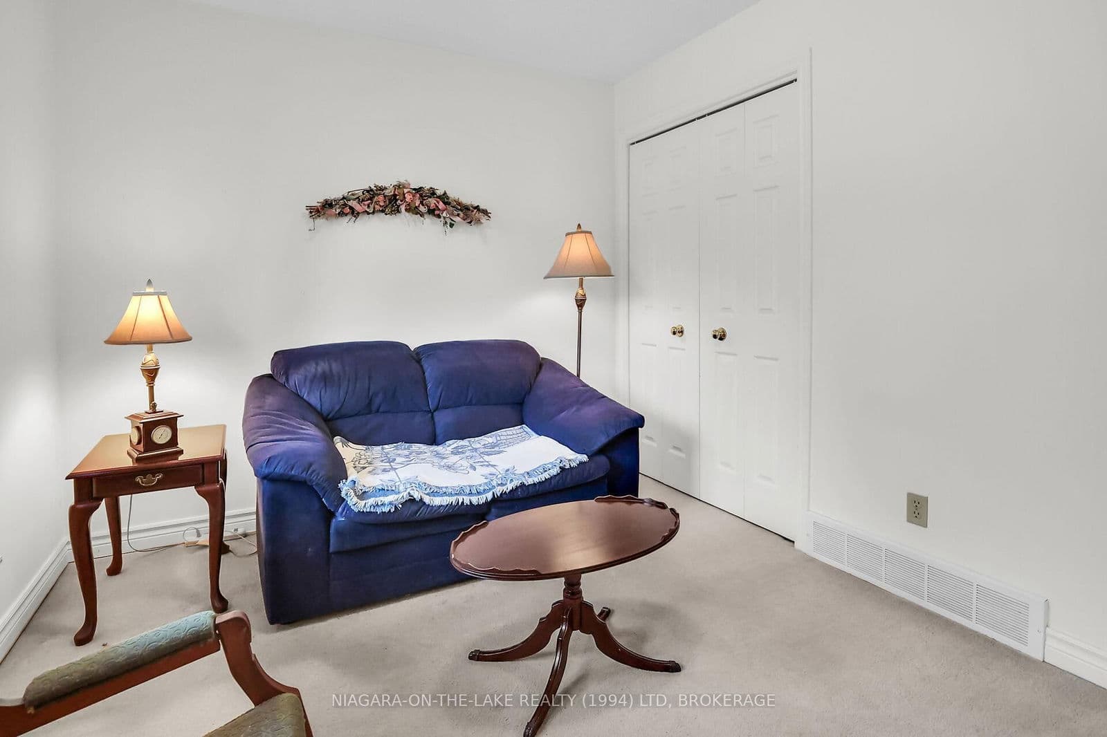 Condo Townhouse at 7- 443 Nassau Street, Niagara-on-the-Lake, ON - Photo 19 - RE/MAX Garden City Realty