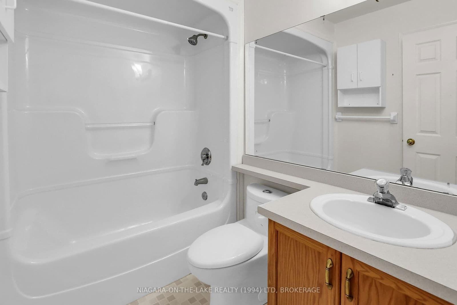 Condo Townhouse at 7- 443 Nassau Street, Niagara-on-the-Lake, ON - Photo 20 - RE/MAX Garden City Realty