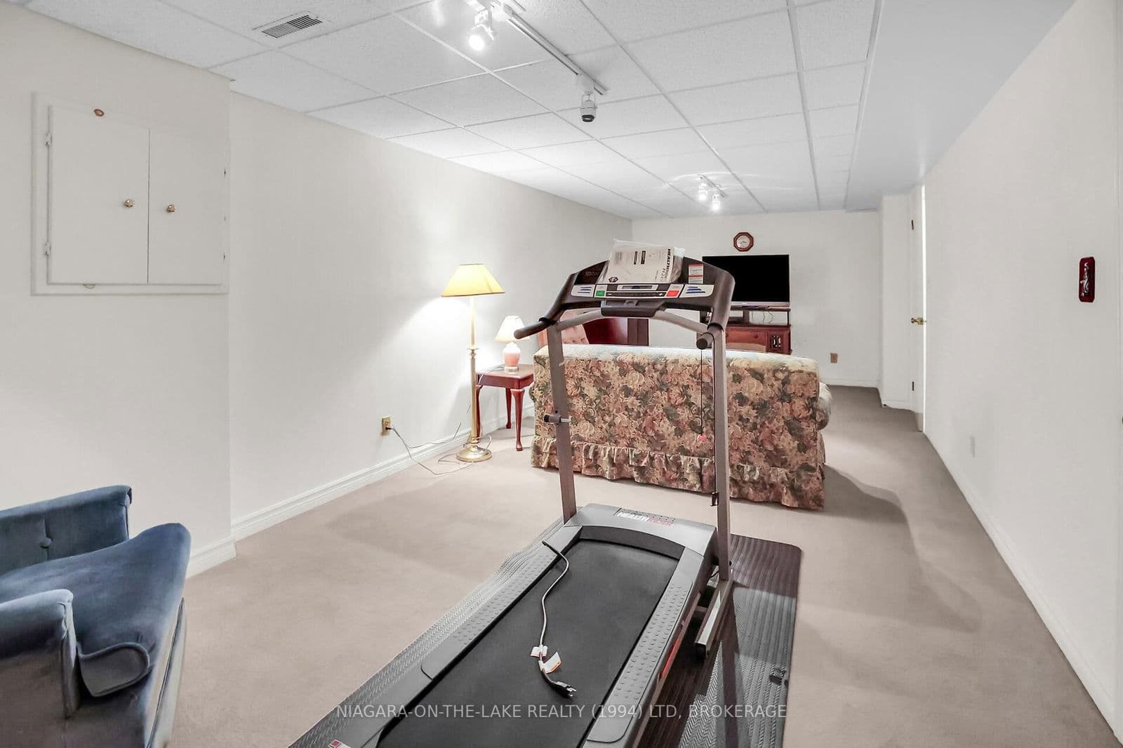 Condo Townhouse at 7- 443 Nassau Street, Niagara-on-the-Lake, ON - Photo 24 - RE/MAX Garden City Realty