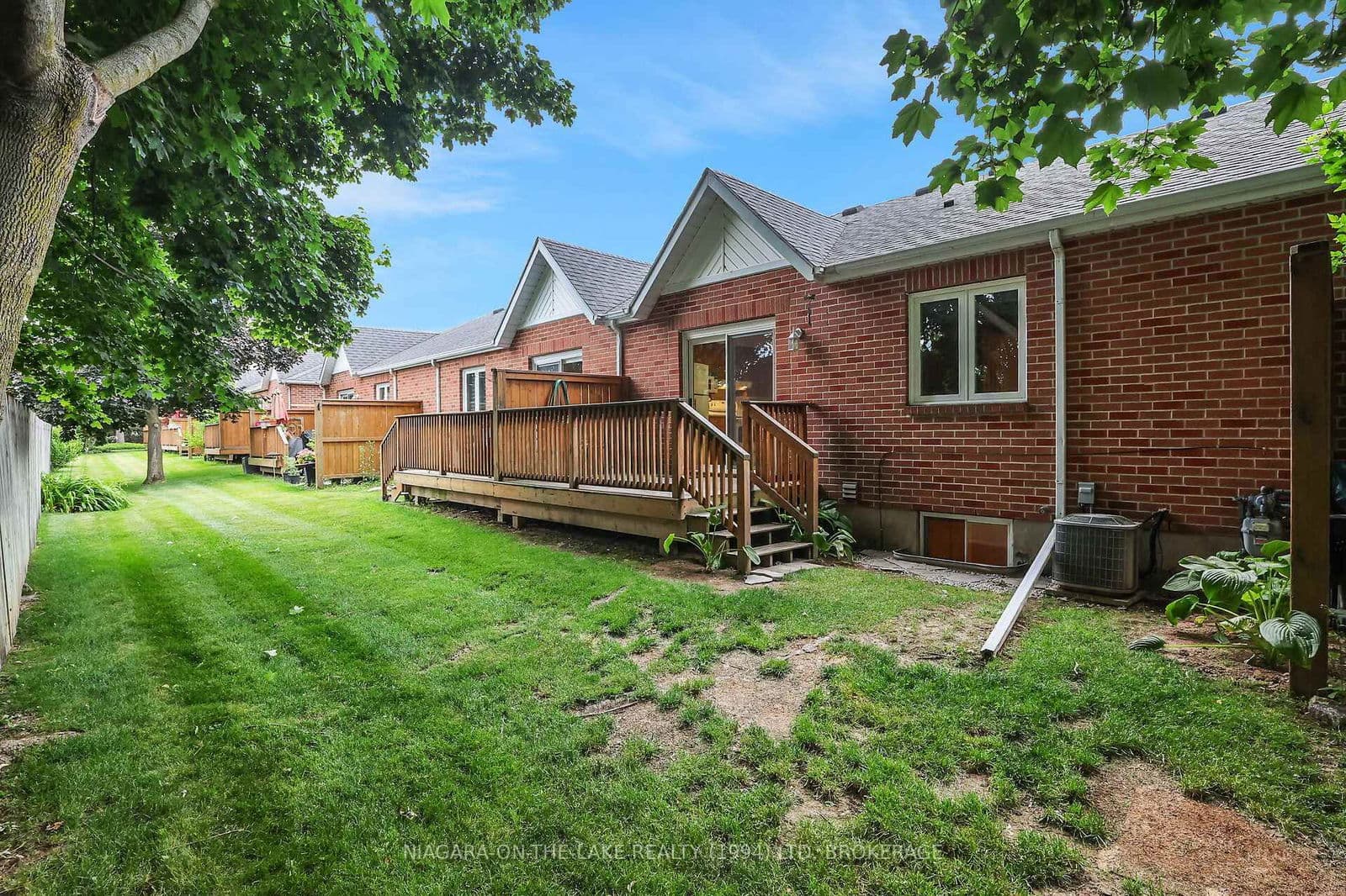 Condo Townhouse at 7- 443 Nassau Street, Niagara-on-the-Lake, ON - Photo 31 - RE/MAX Garden City Realty