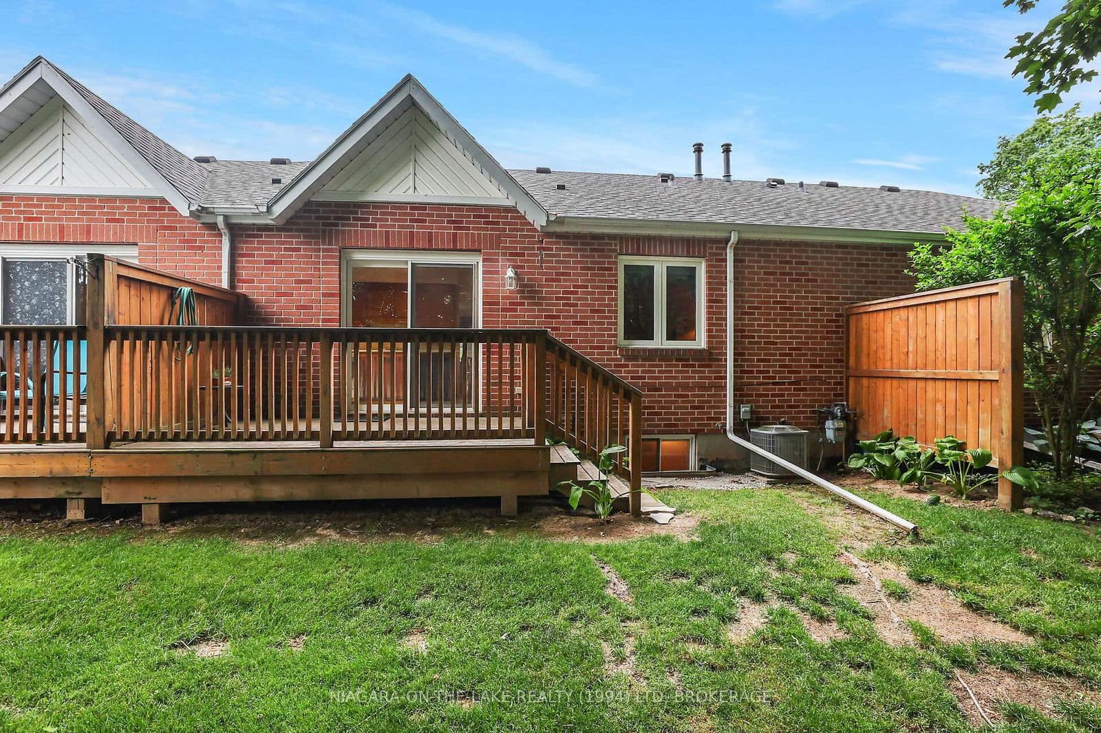 Condo Townhouse at 7- 443 Nassau Street, Niagara-on-the-Lake, ON - Photo 32 - RE/MAX Garden City Realty