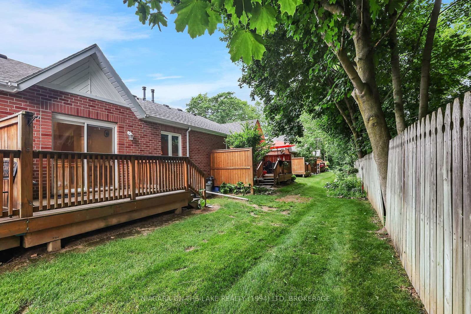 Condo Townhouse at 7- 443 Nassau Street, Niagara-on-the-Lake, ON - Photo 33 - RE/MAX Garden City Realty