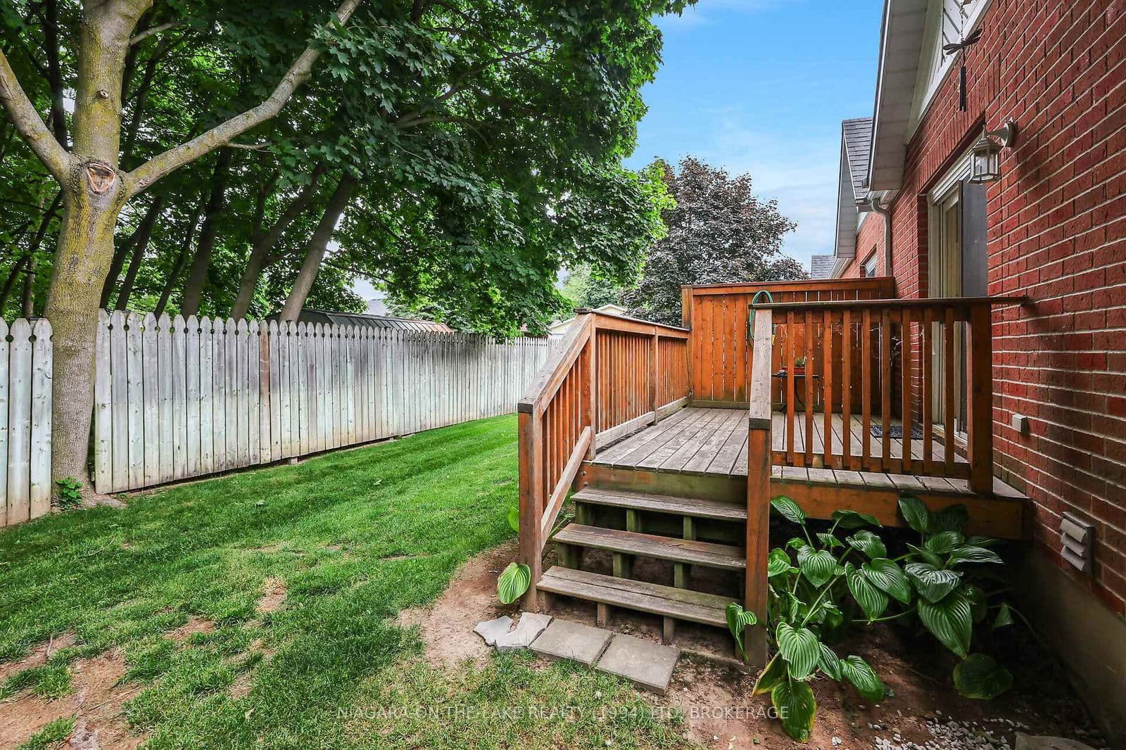 Condo Townhouse at 7- 443 Nassau Street, Niagara-on-the-Lake, ON - Photo 34 - RE/MAX Garden City Realty