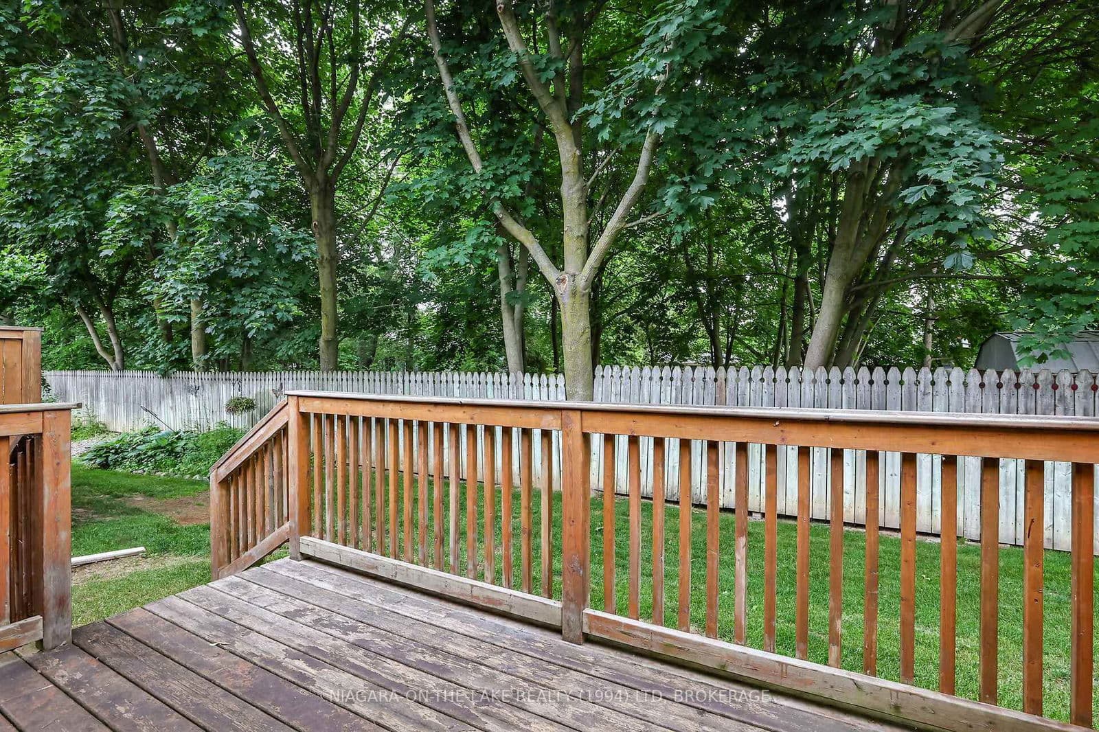 Condo Townhouse at 7- 443 Nassau Street, Niagara-on-the-Lake, ON - Photo 35 - RE/MAX Garden City Realty