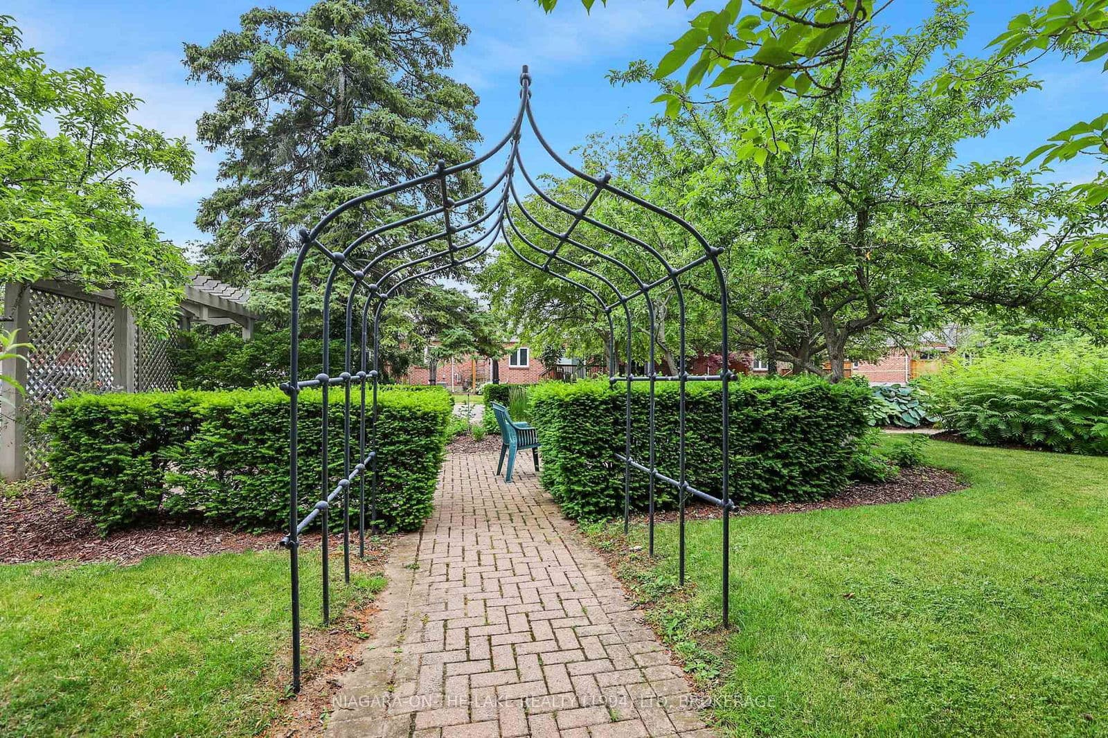 Condo Townhouse at 7- 443 Nassau Street, Niagara-on-the-Lake, ON - Photo 36 - RE/MAX Garden City Realty