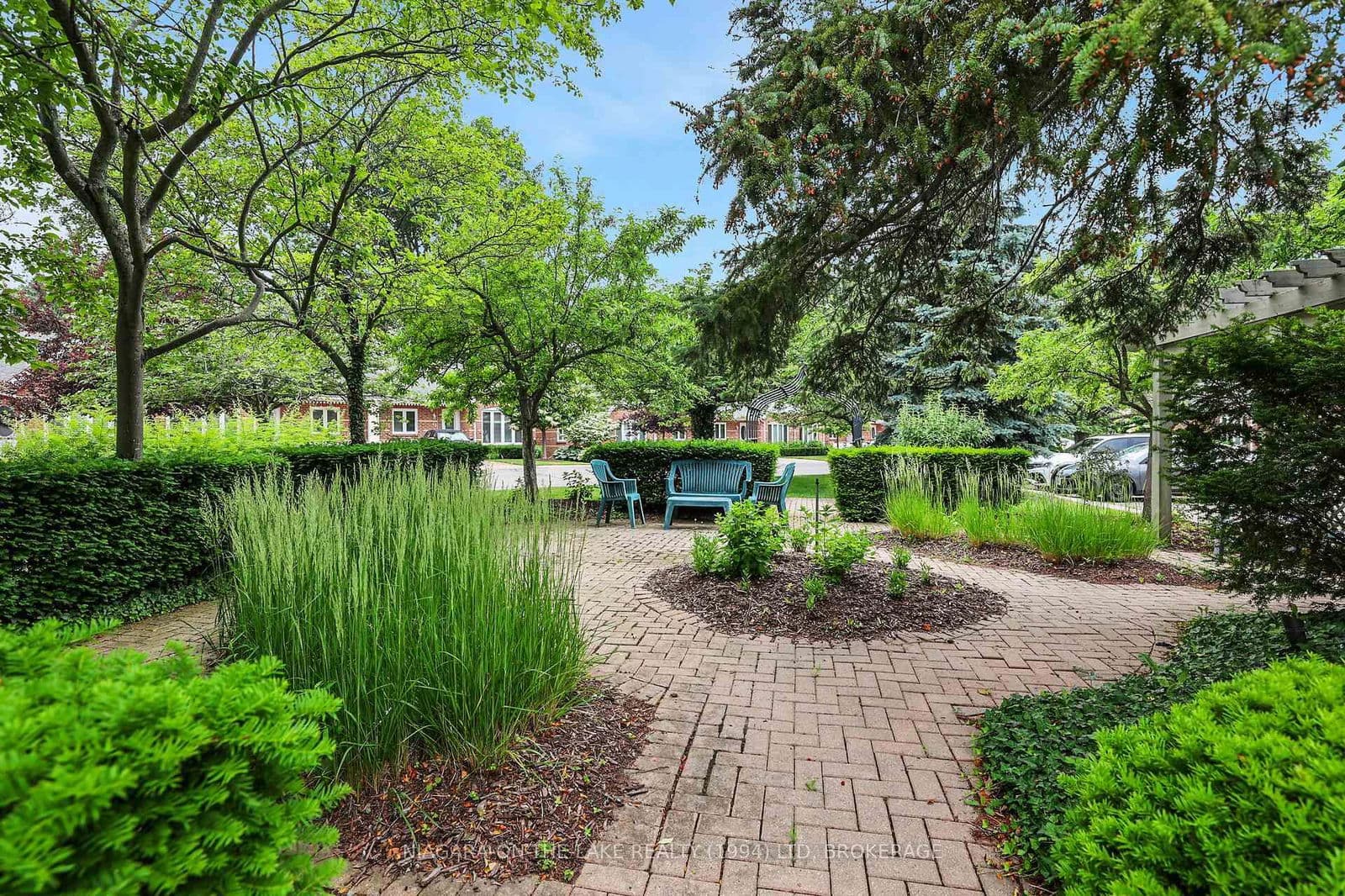 Condo Townhouse at 7- 443 Nassau Street, Niagara-on-the-Lake, ON - Photo 37 - RE/MAX Garden City Realty