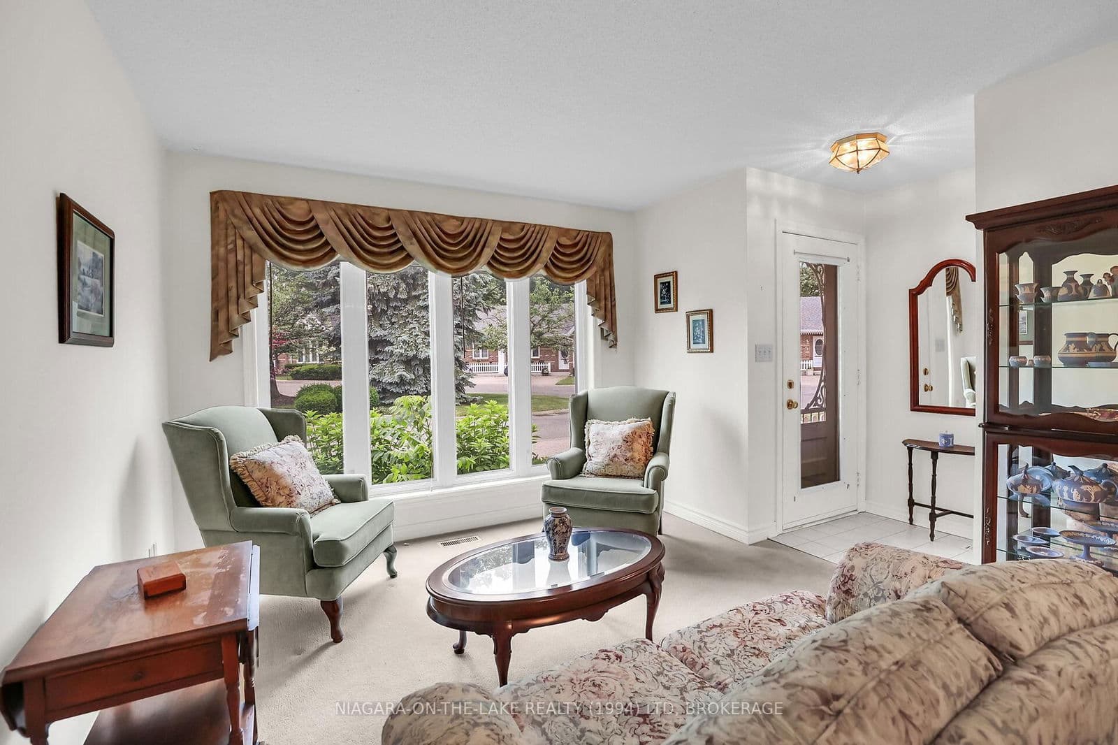 Condo Townhouse at 7- 443 Nassau Street, Niagara-on-the-Lake, ON - Photo 7 - RE/MAX Garden City Realty