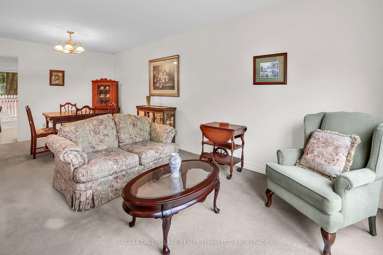 Condo Townhouse at 7- 443 Nassau Street, Niagara-on-the-Lake, ON - Photo 8 - RE/MAX Garden City Realty