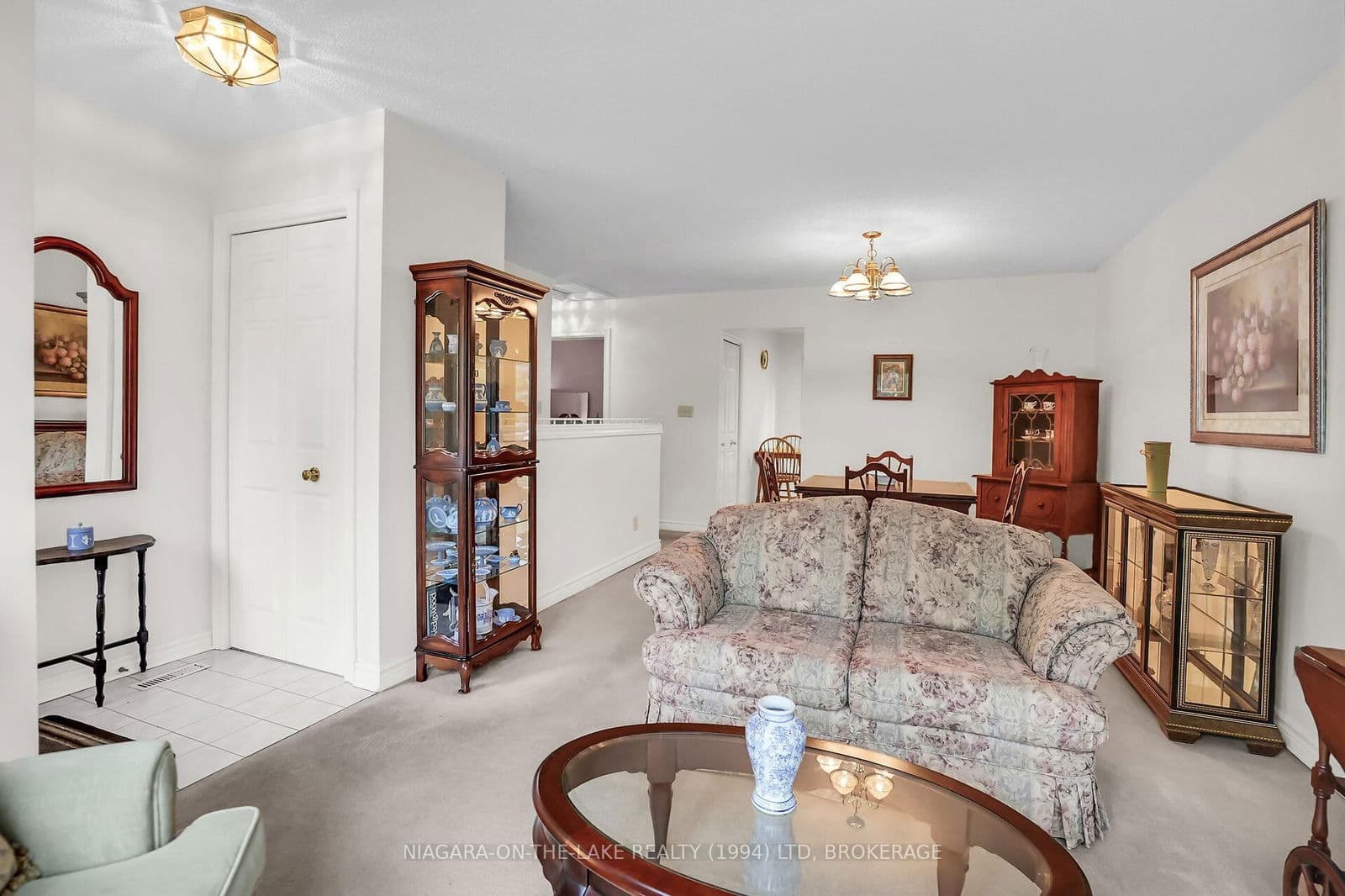 Condo Townhouse at 7- 443 Nassau Street, Niagara-on-the-Lake, ON - Photo 9 - RE/MAX Garden City Realty