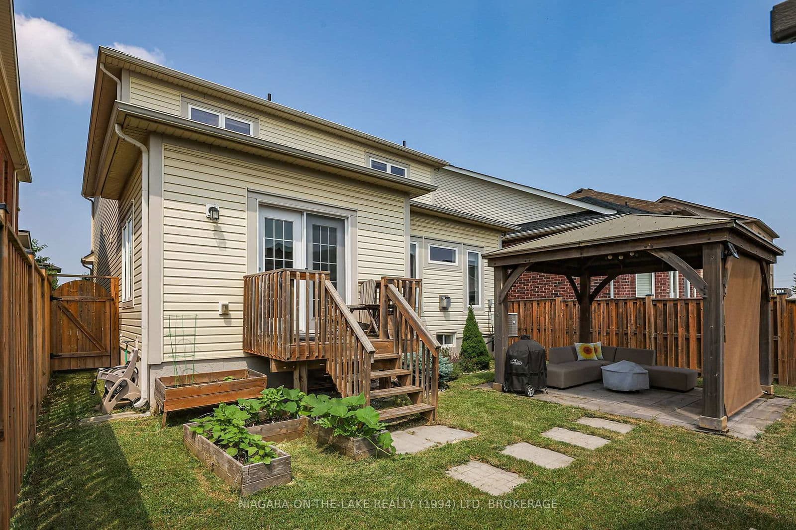Detached at 7 Cannery Drive, Niagara-on-the-Lake, ON - Photo 45 - RE/MAX Garden City Realty