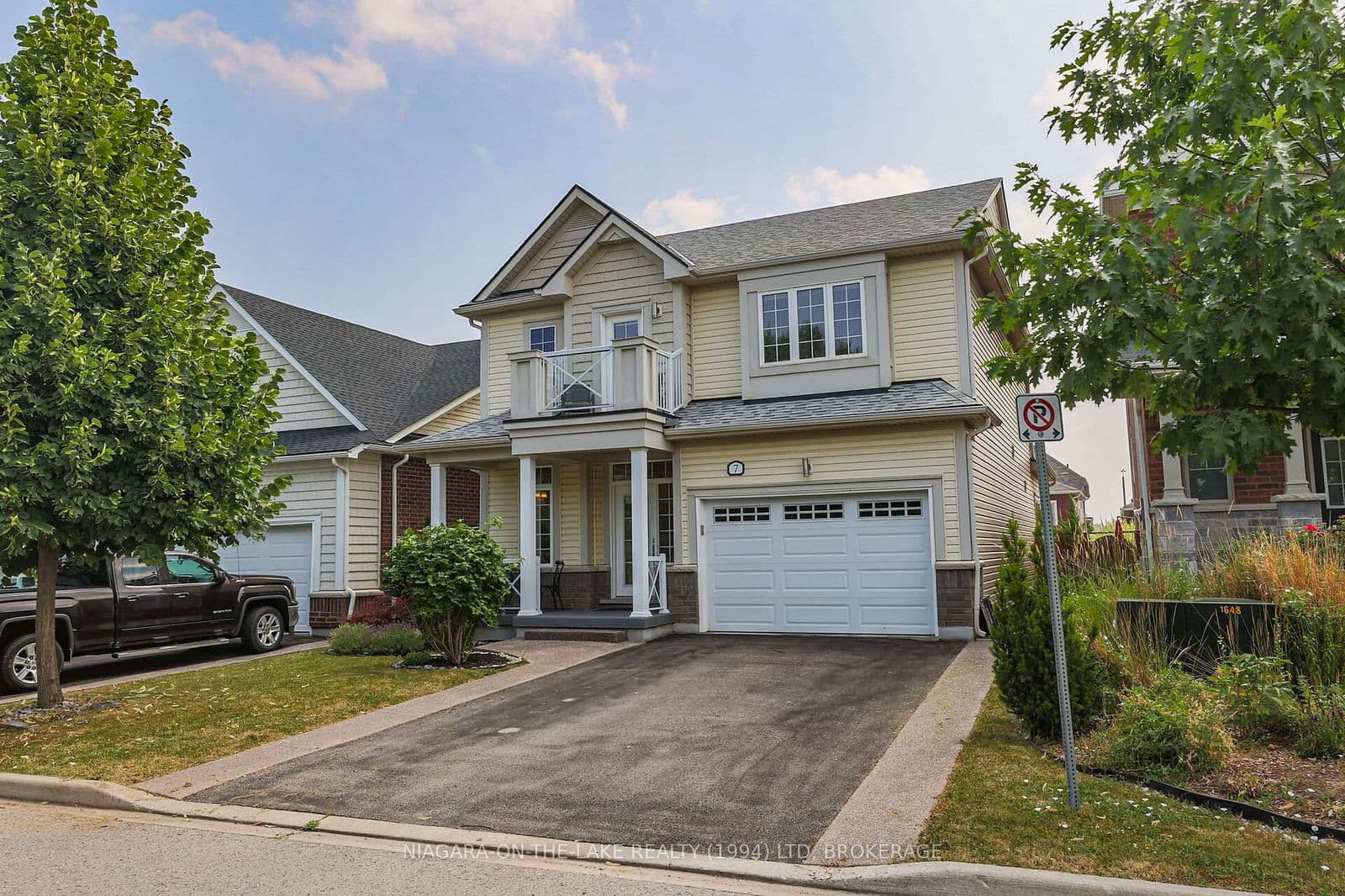 Detached at 7 Cannery Drive, Niagara-on-the-Lake, ON - Photo 50 - RE/MAX Garden City Realty