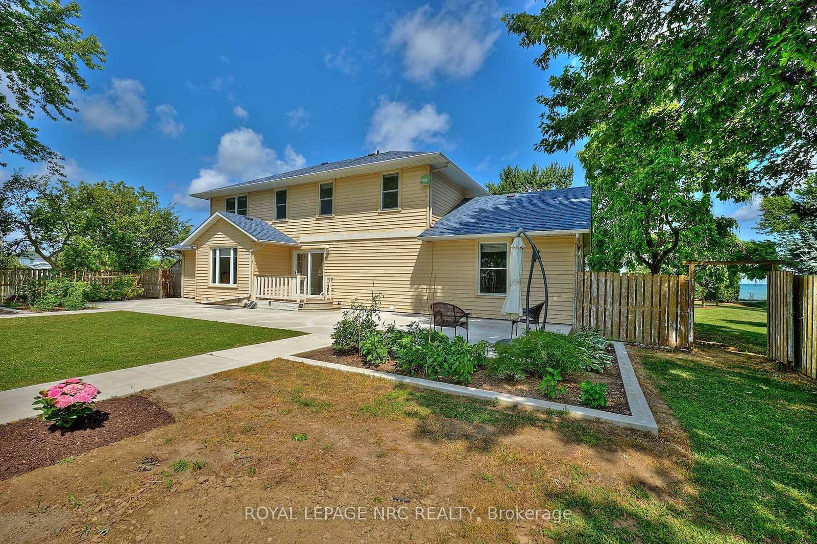 Detached at 4040 Lakeshore Road, Lincoln, ON - Photo 38 - RE/MAX Garden City Realty