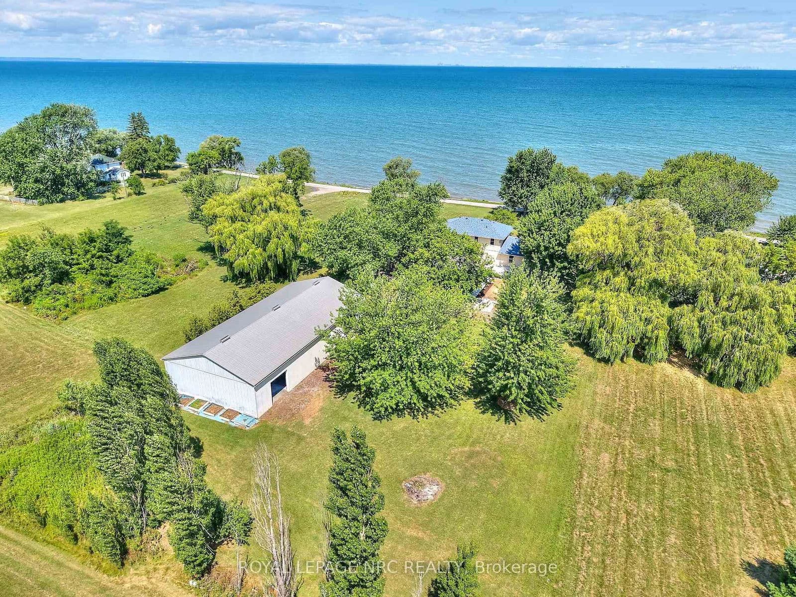 Detached at 4040 Lakeshore Road, Lincoln, ON - Photo 46 - RE/MAX Garden City Realty