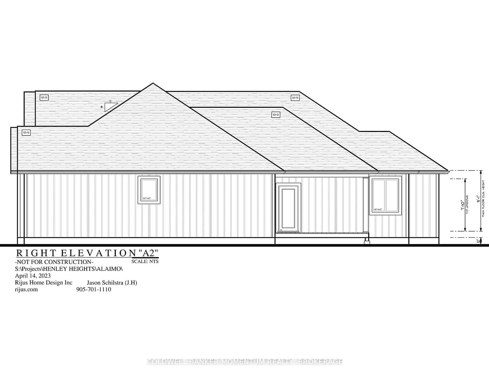 Detached at Parcel 8 Tintern Road, Lincoln, ON - Photo 10 - RE/MAX Garden City Realty