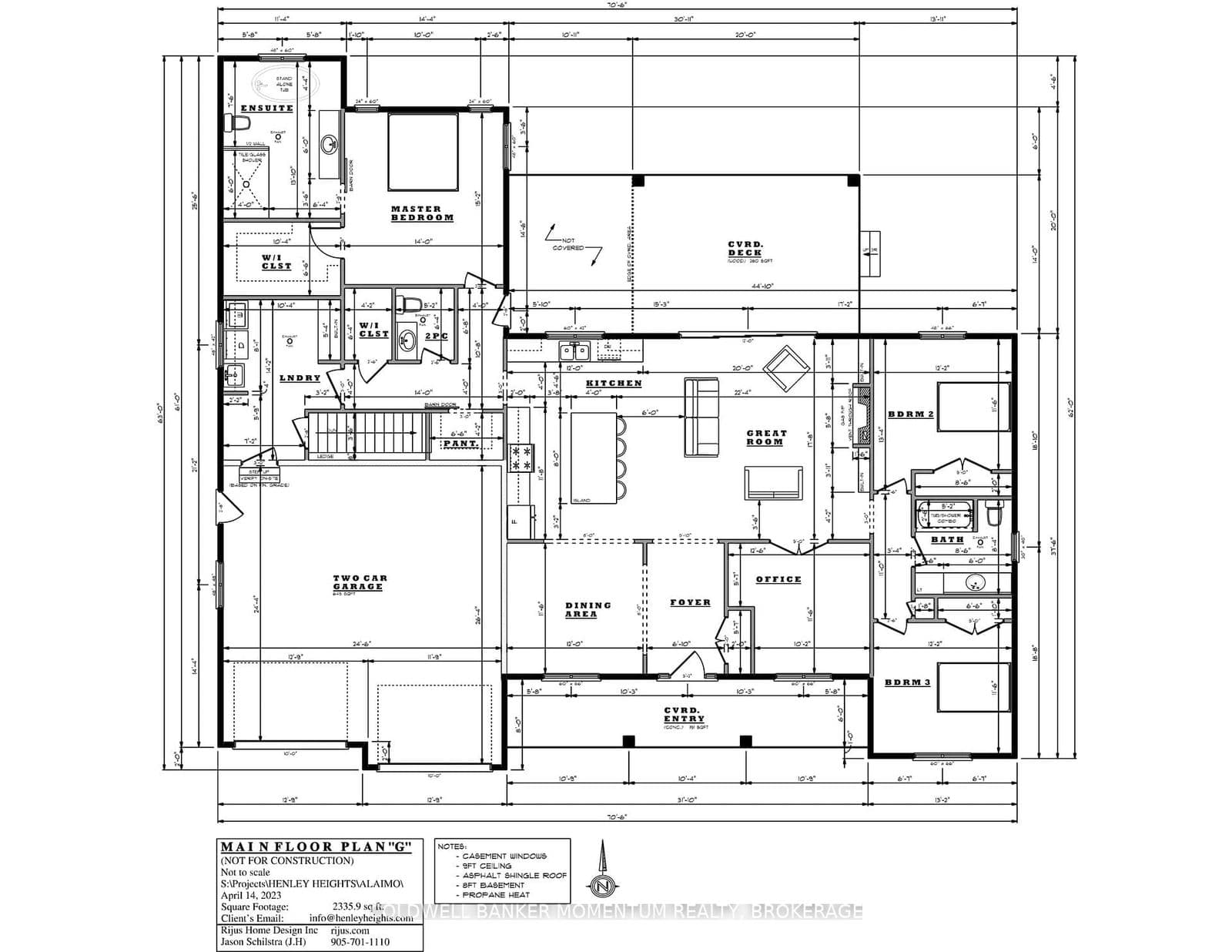 Detached at Parcel 8 Tintern Road, Lincoln, ON - Photo 4 - RE/MAX Garden City Realty