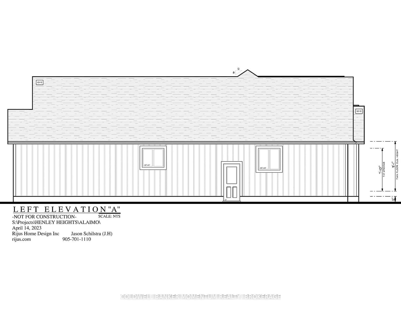 Detached at Parcel 8 Tintern Road, Lincoln, ON - Photo 5 - RE/MAX Garden City Realty