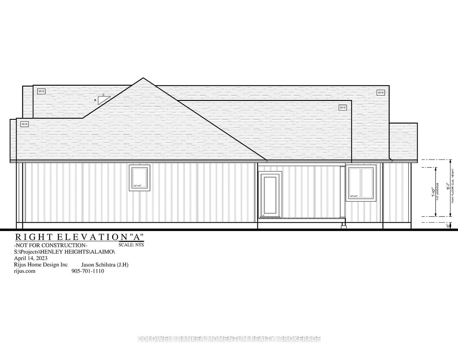 Detached at Parcel 8 Tintern Road, Lincoln, ON - Photo 7 - RE/MAX Garden City Realty