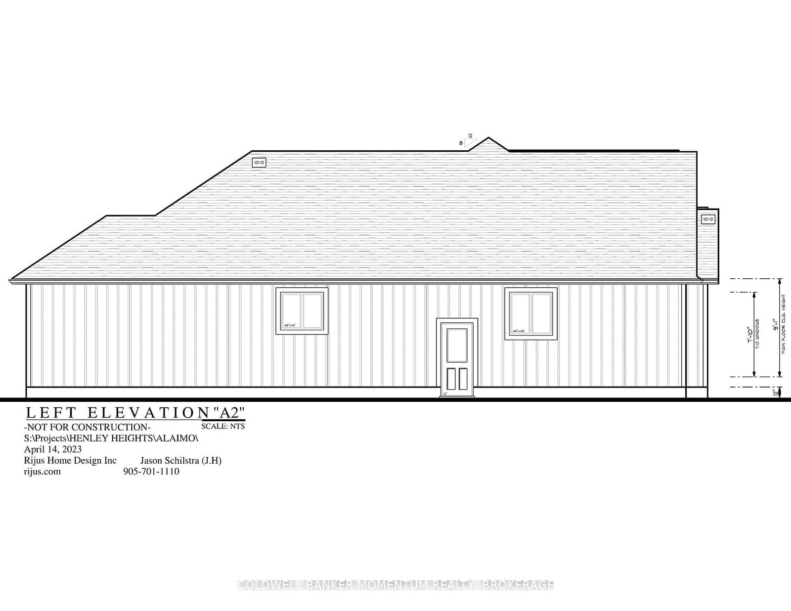 Detached at Parcel 8 Tintern Road, Lincoln, ON - Photo 8 - RE/MAX Garden City Realty
