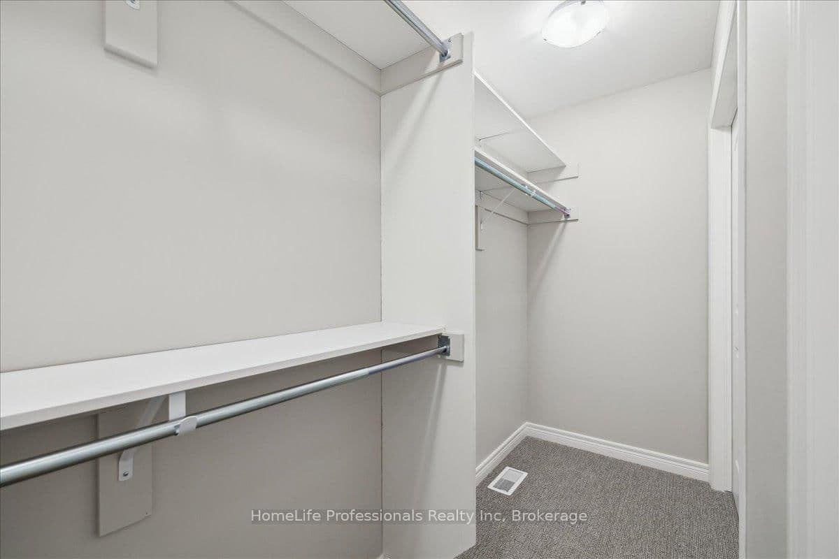 Att/Row/Townhouse at 81 Elvira Way, Thorold, ON - Photo 22 - RE/MAX Garden City Realty