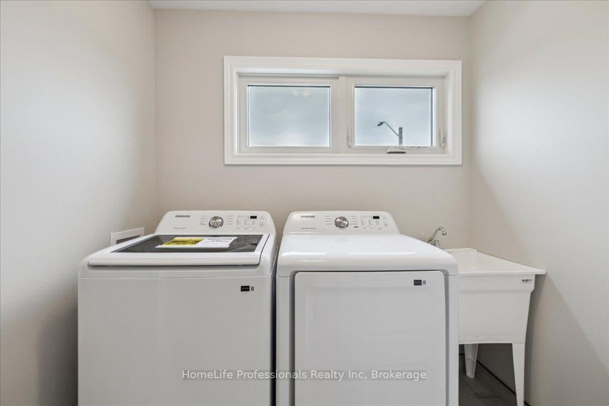 Att/Row/Townhouse at 81 Elvira Way, Thorold, ON - Photo 29 - RE/MAX Garden City Realty