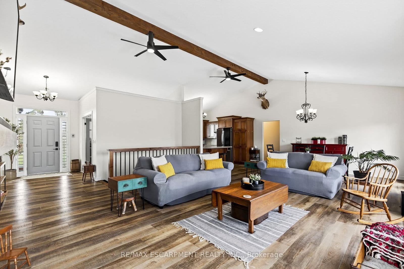 Detached at 849 River Road, Pelham, ON - Photo 10 - RE/MAX Garden City Realty